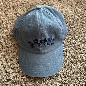 Deus Ex Machina Hat